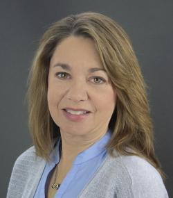Andrea Sweeney