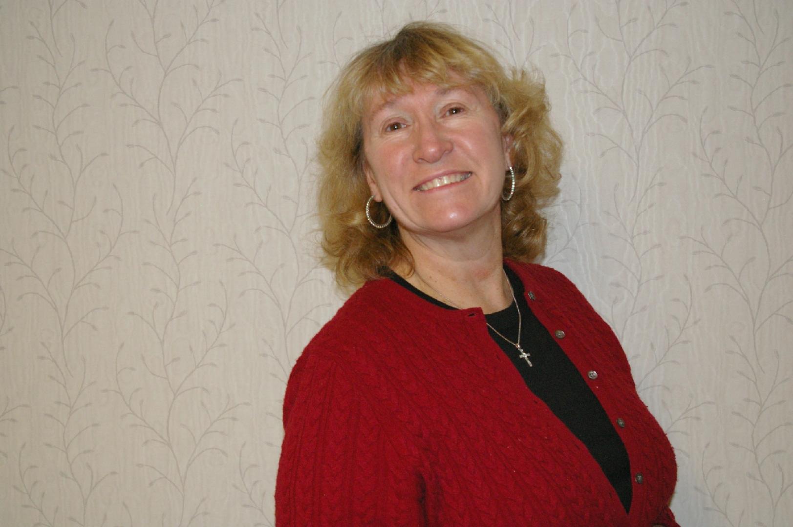 Theresa Gogolen
