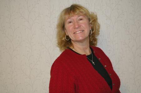 Theresa Gogolen