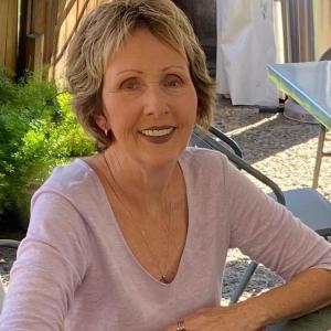 Jacqueline Griffith