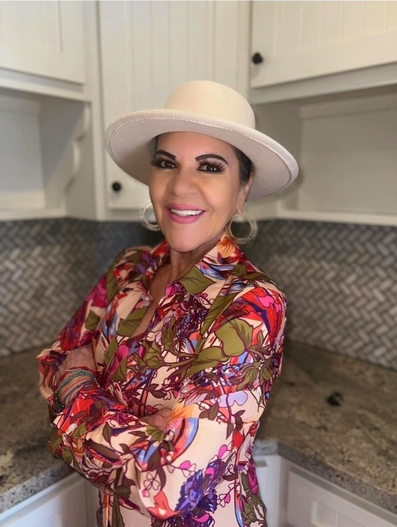 Angelica Huante