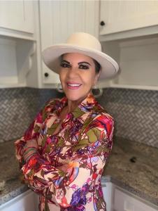 Angelica Huante