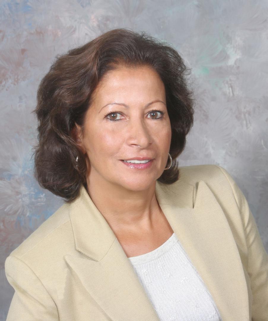 Jane Frank