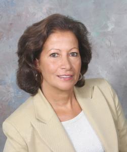 Jane Frank