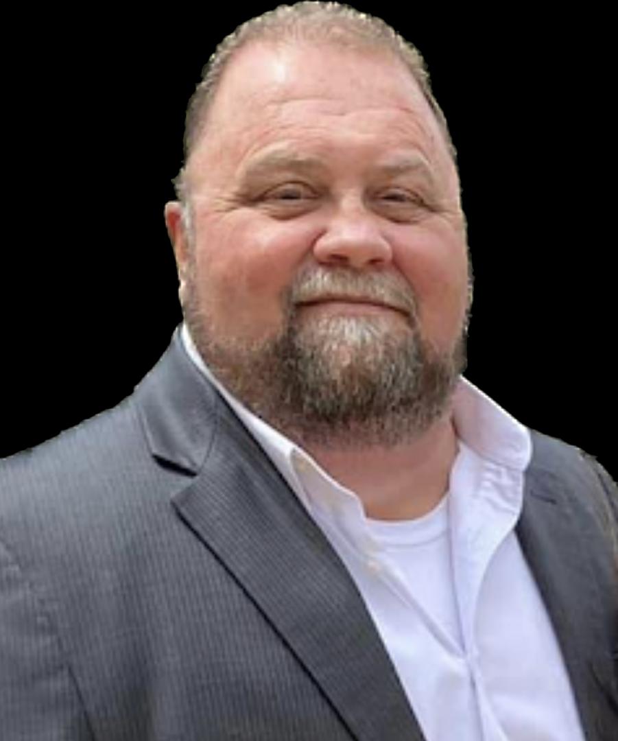 Daron Dunn