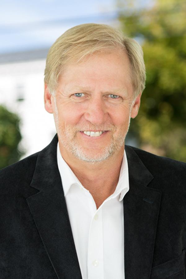 Michael Gardner