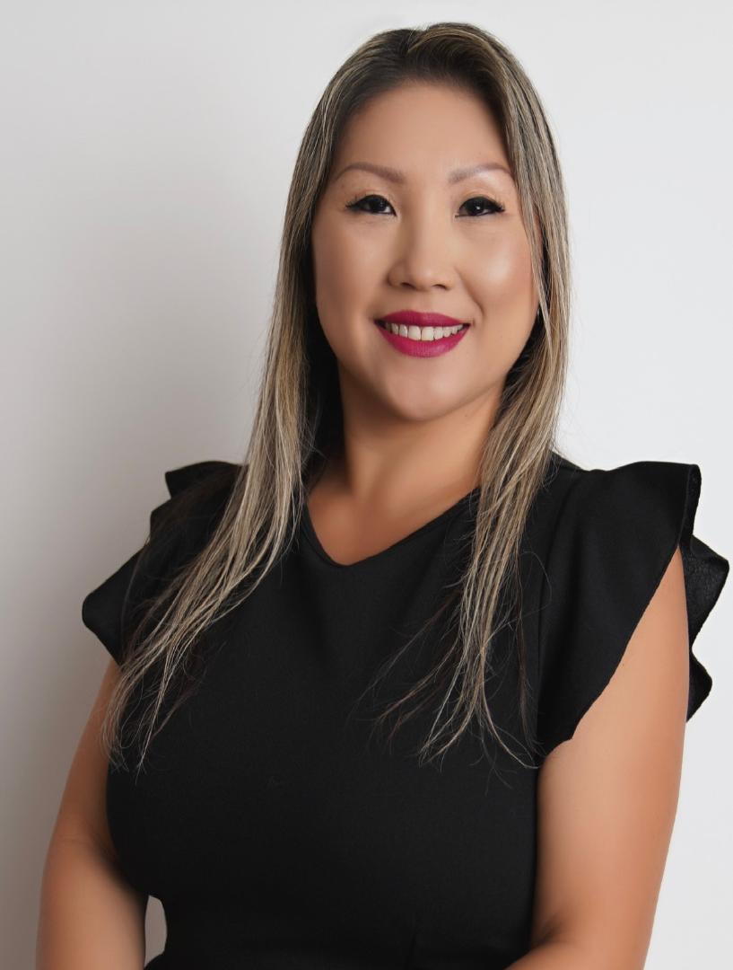 Monica Phu