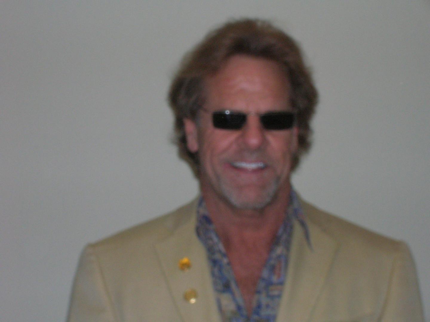 Gardner Cole
