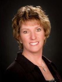 Patricia Sykes