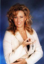 Nicola Griffin-Borgquist