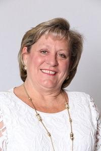 Mary Ellen Thomas