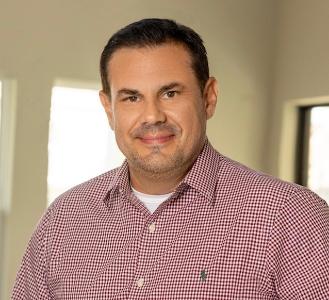 Mike Bosko