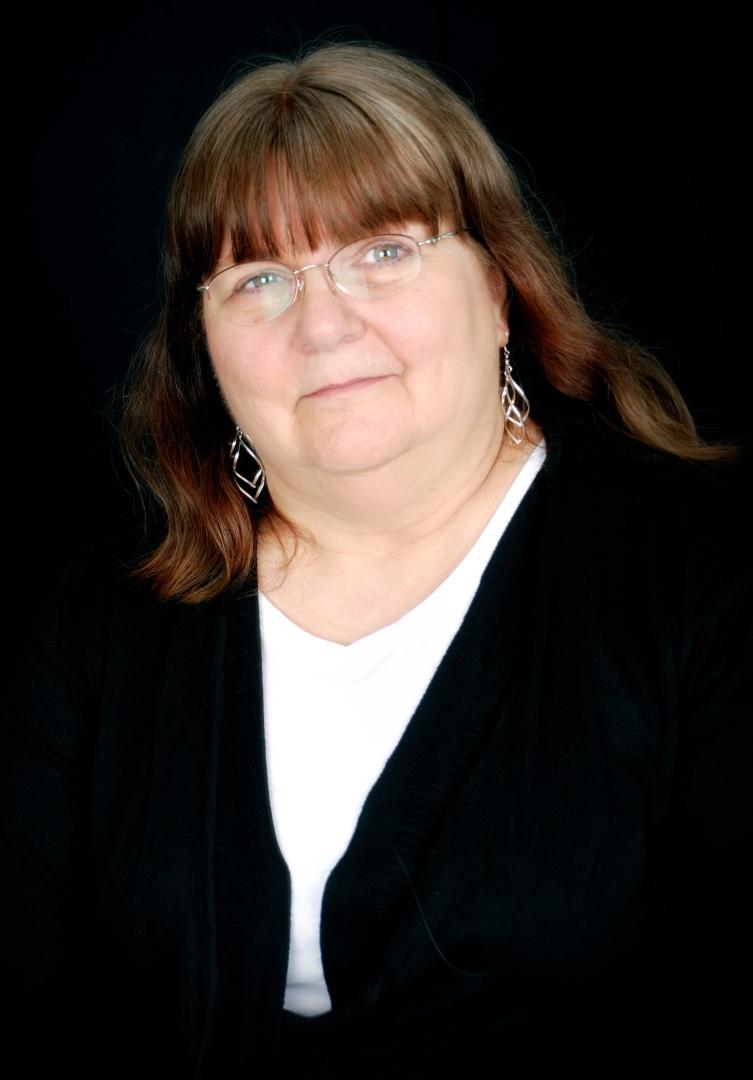 Janelle LeBreton