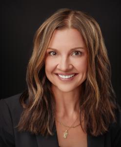 Ashley Fuller
