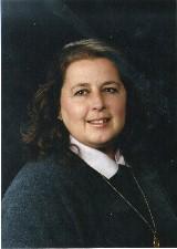Mary Brandenburg