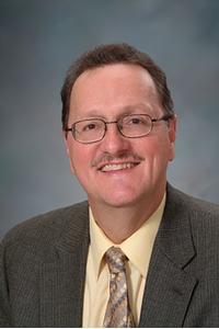 Richard Rayburg