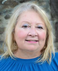 Catherine Lawton