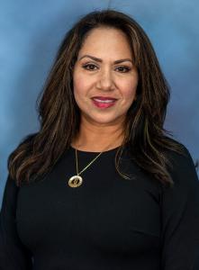 Norma Ramirez