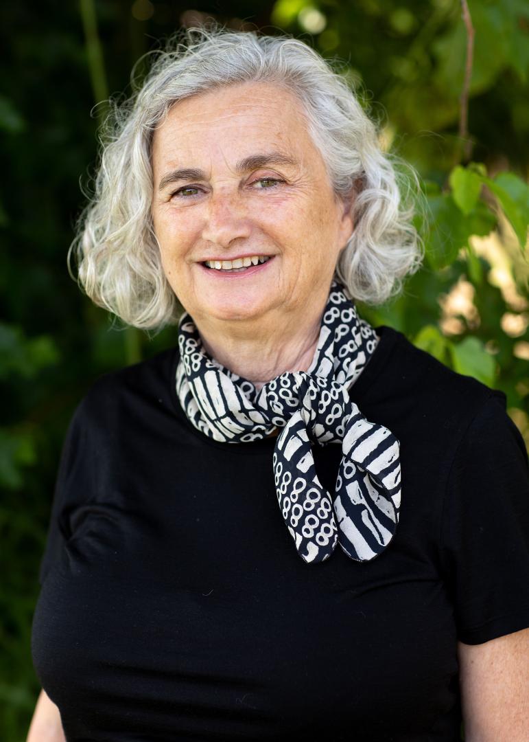 Pat King