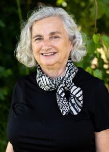Pat King