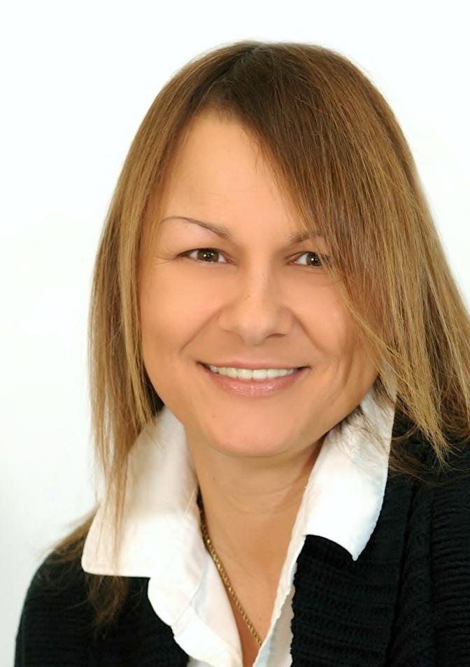 Regina Petry