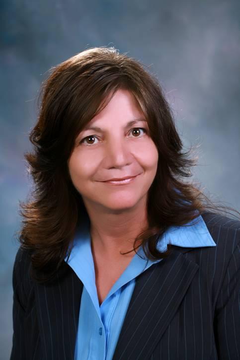 Cynthia Caldwell