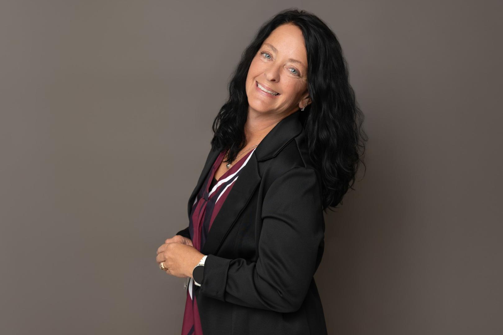 Annette Keller