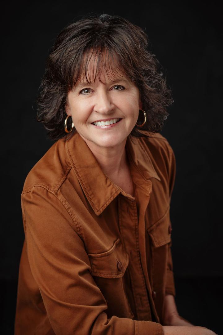 Sandy Dwyer