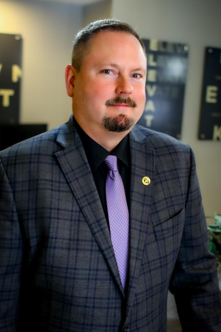 Jon Lafferty