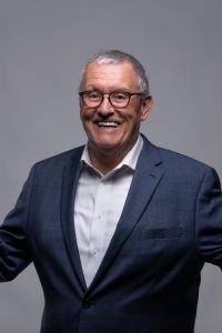 David Shelton