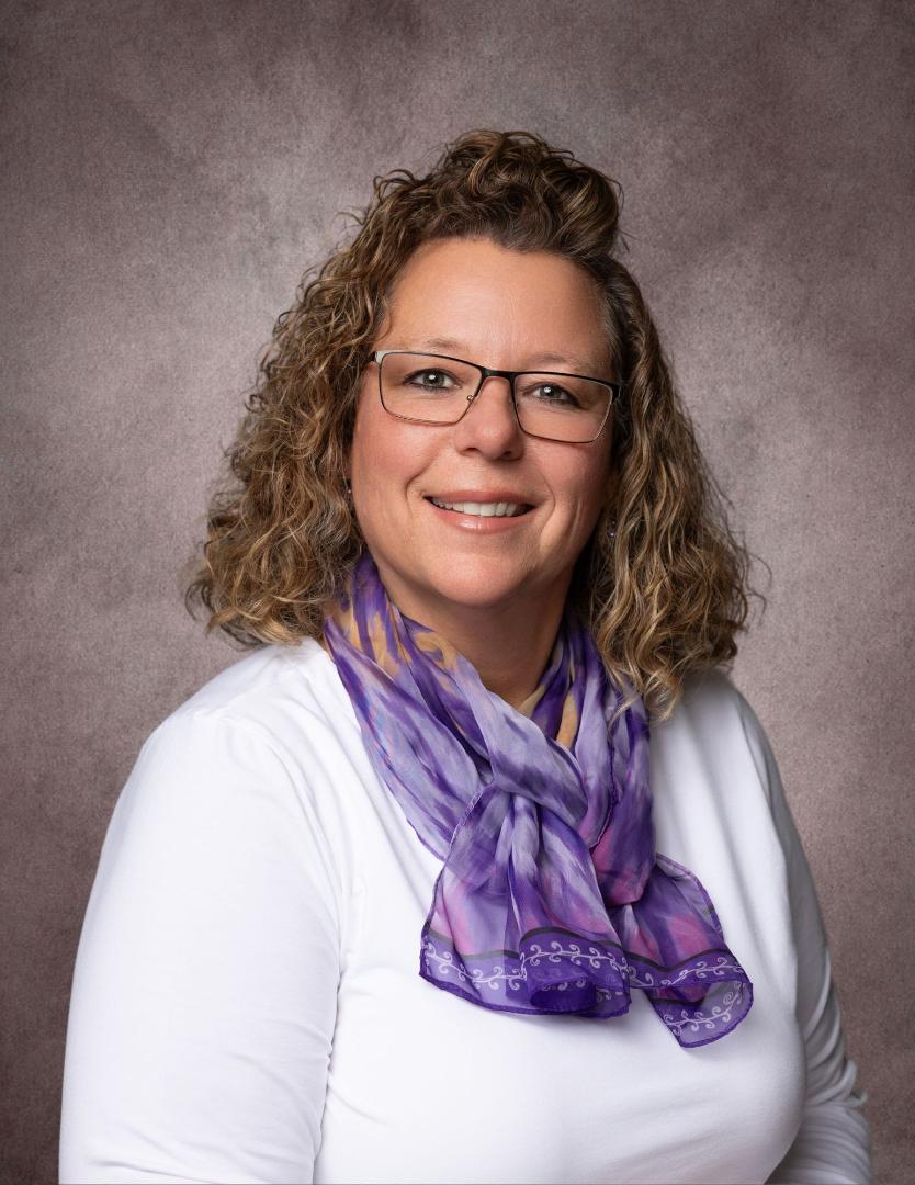 Teresa Denning