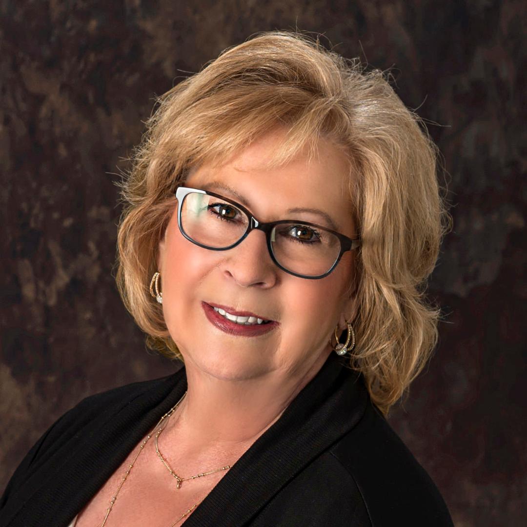 Sandra Adair-Self