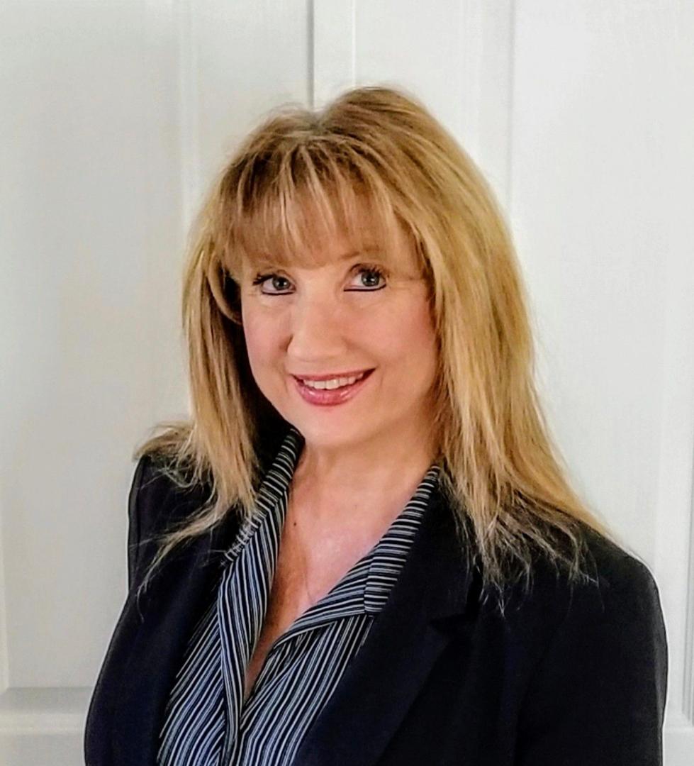 Leslie Stringham