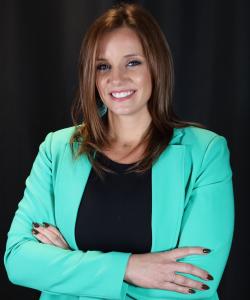 Kellie Foreman