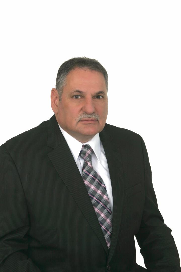 Daniel Press