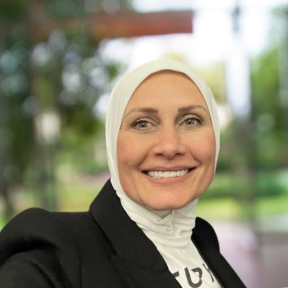 Maysa Balbaki