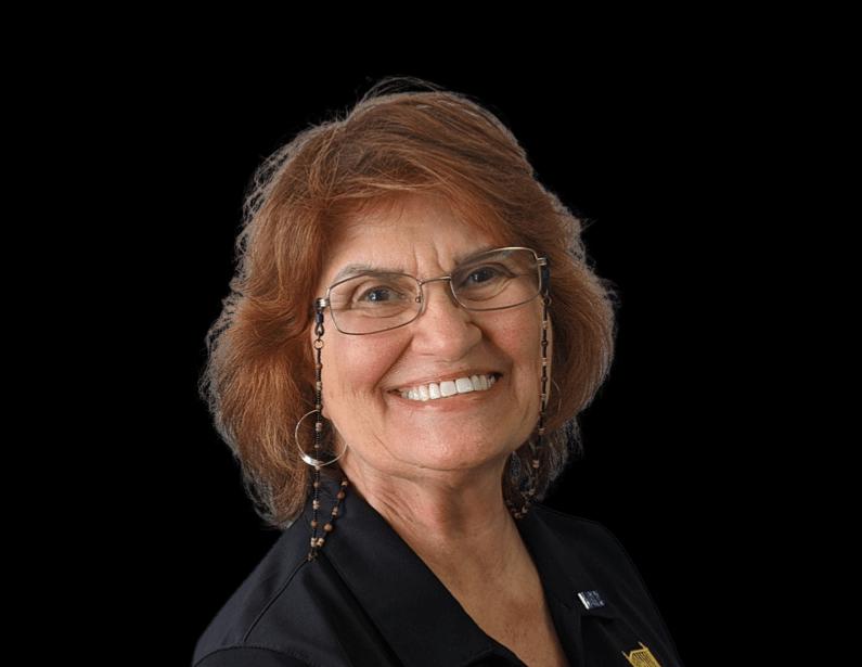 Beverly Daniel
