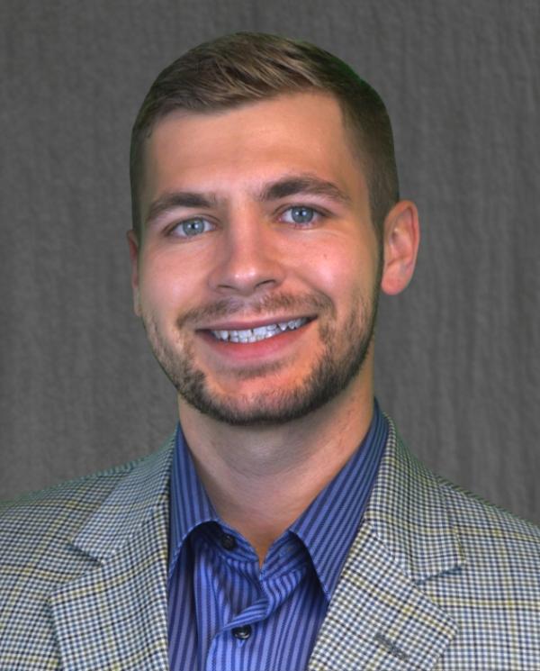 Justin Hackney
