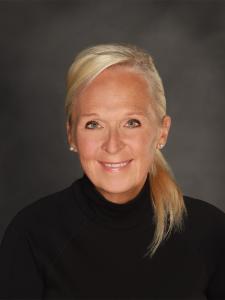 Tina Riehl
