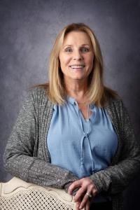 Debbie Woodward