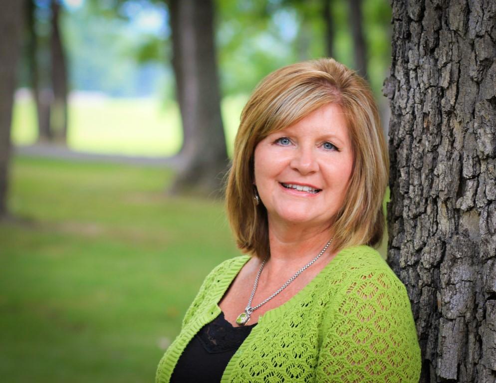 Carol Patterson