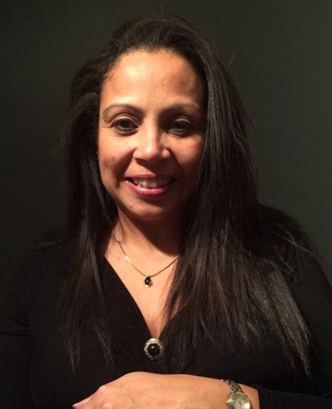 Candida Martinez-Negron