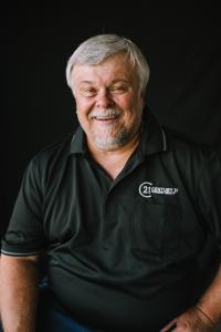 Everett Stringham
