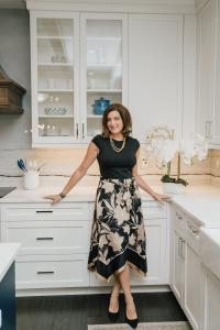 April Todd, Associate Broker