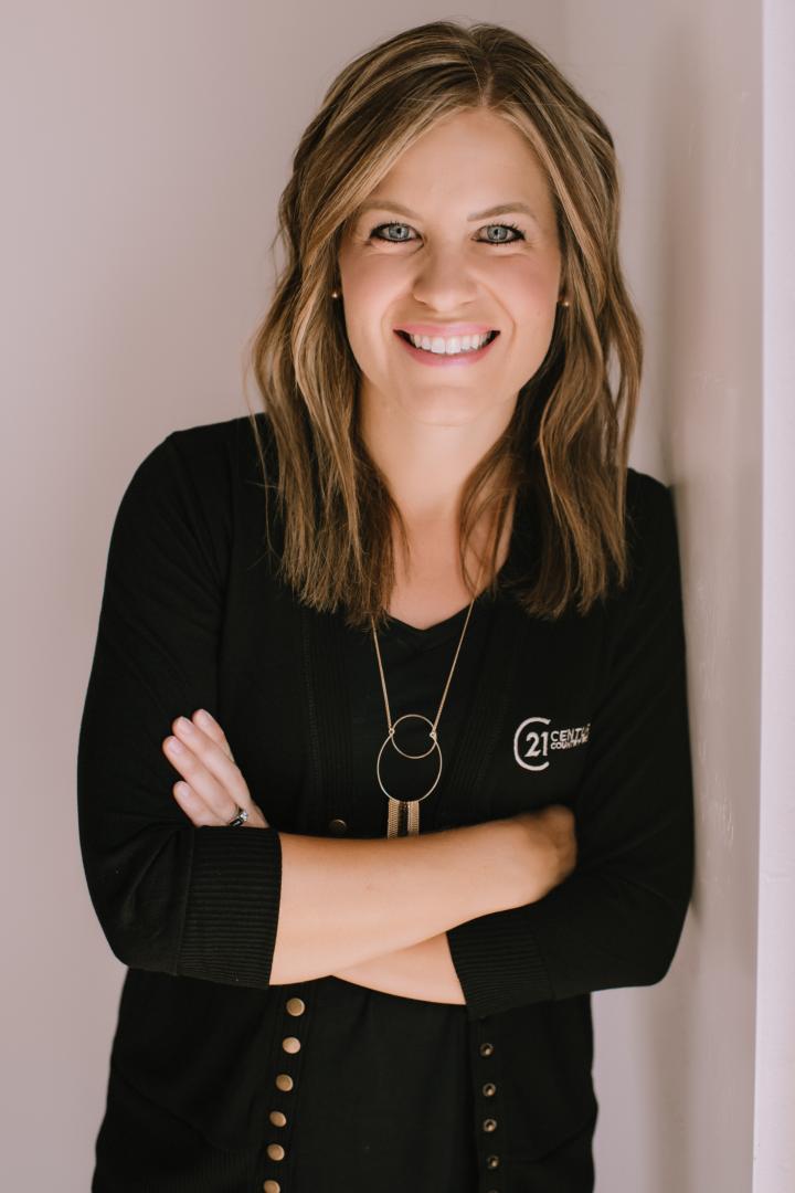 Andrea Seamons