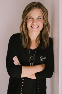Andrea Seamons