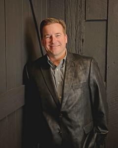 Jim Brinson