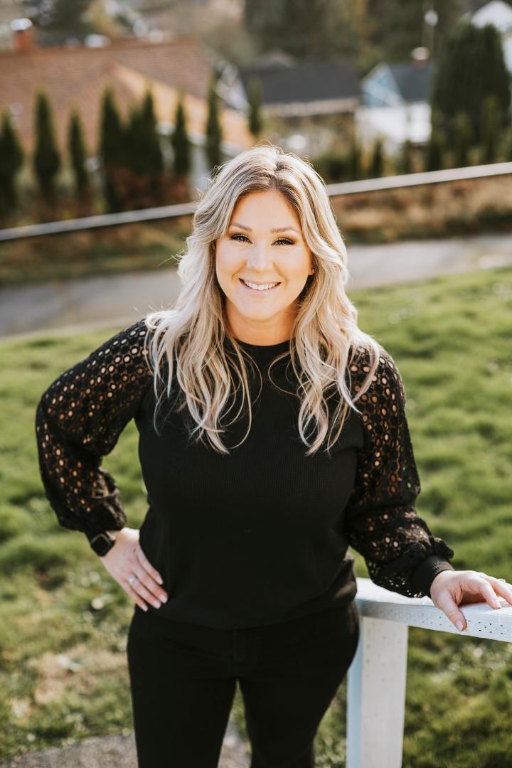 Amber Eaton