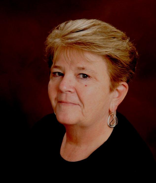Beth Burton