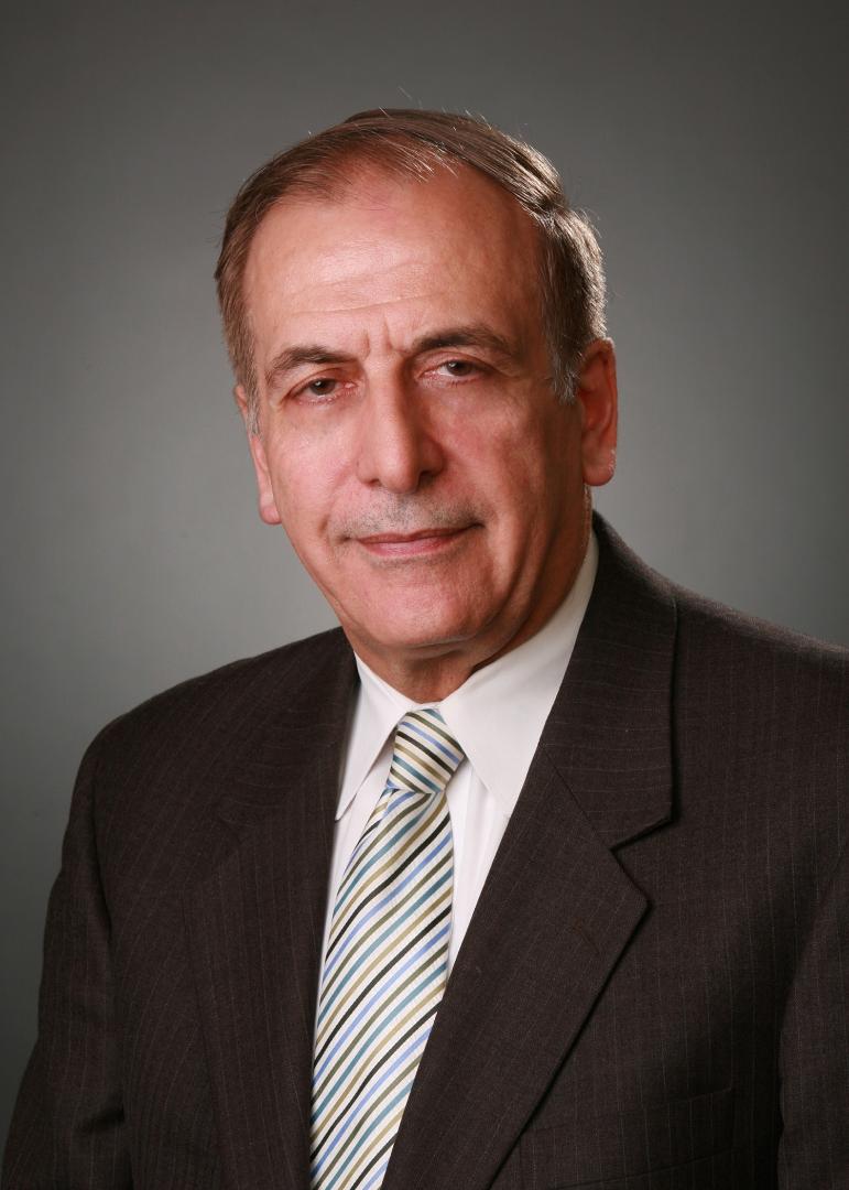 George Assis